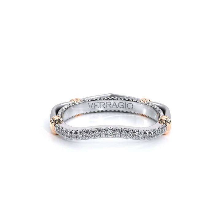 Parisian-117w-18k White