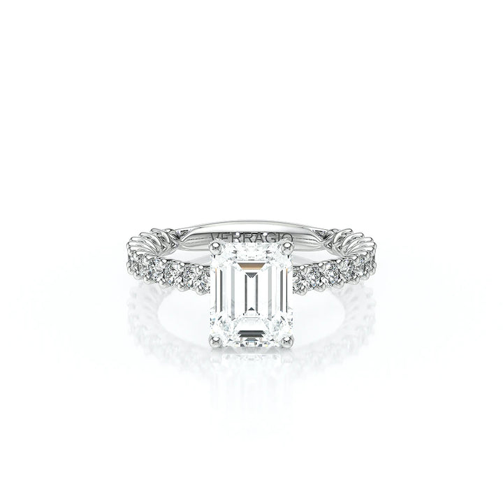 Lumino 801Emd4 20 Platinum Emerald