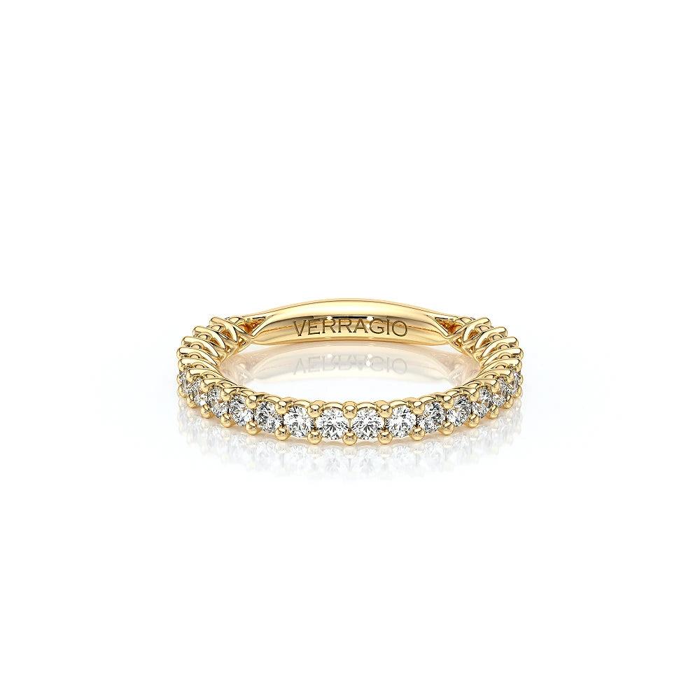 Lumino 801W 20 18K Yellow Gold