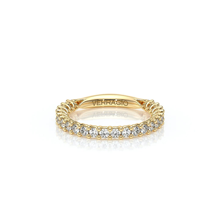 Lumino 801W 20 18K Yellow Gold