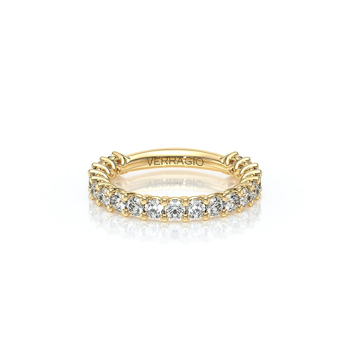 Lumino 801W 25 14K Yellow Gold