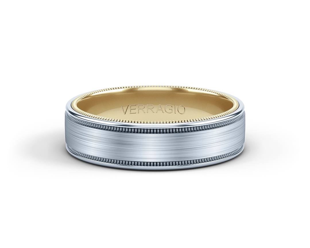 Vw-7020-14k Yellow Gold