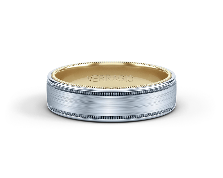 Vw-7020-14k Yellow Gold