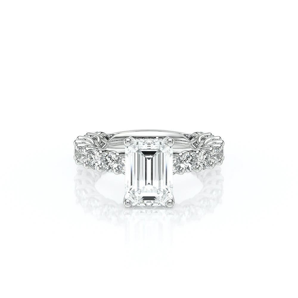 Lumino 801Emd4 30 Platinum Emerald