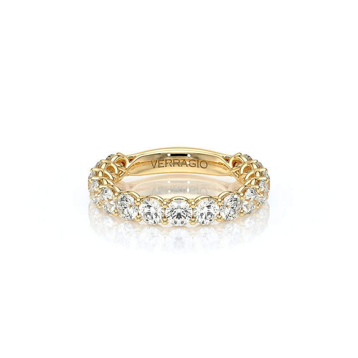 Lumino 801W 35 18K Yellow Gold