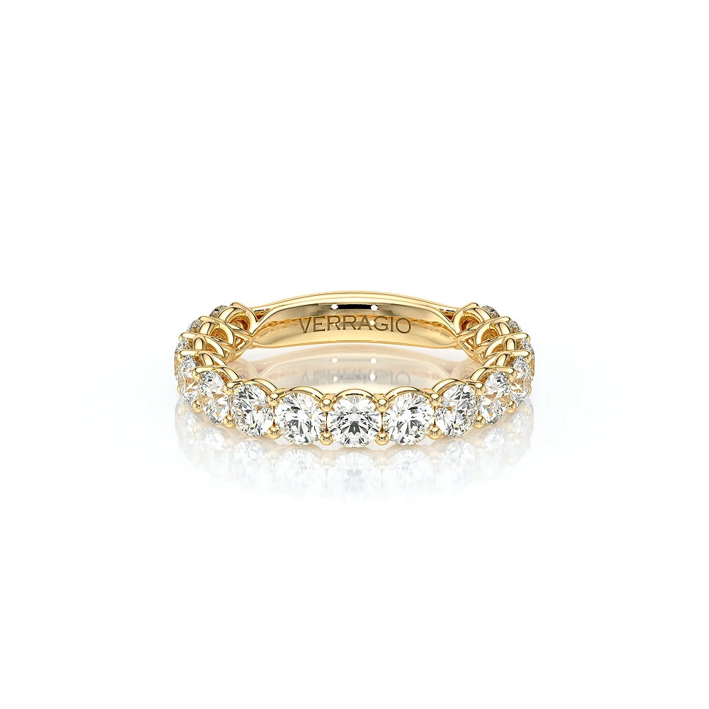Lumino 801W 35 18K Yellow Gold