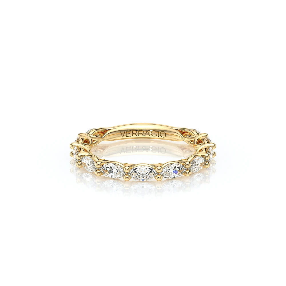 Lumino 803W 5X25 Ew 18K Yellow Gold