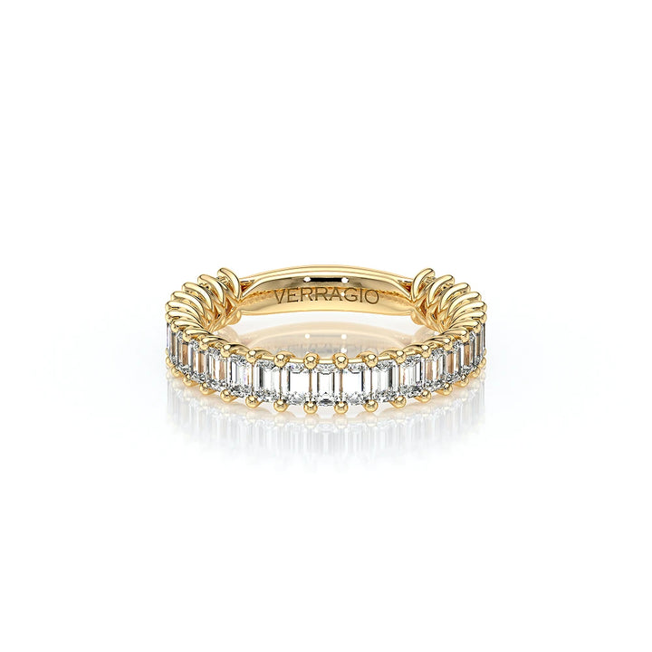 Lumino 804W 30 Ns 14K Yellow Gold