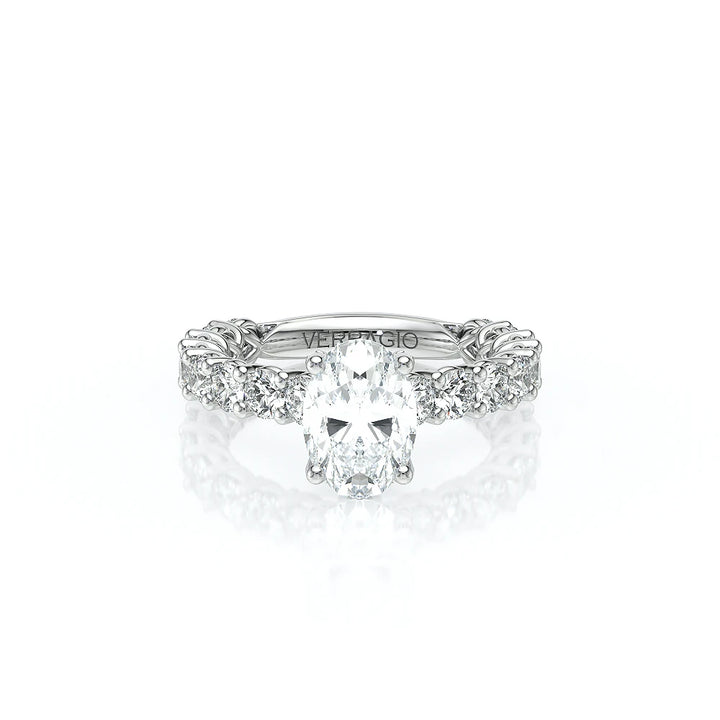 Lumino 801Ovd4 30 Platinum Oval