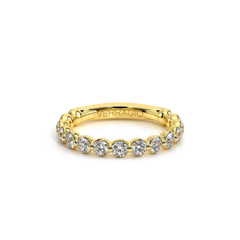 Renaissance-984W-14K Yellow Gold