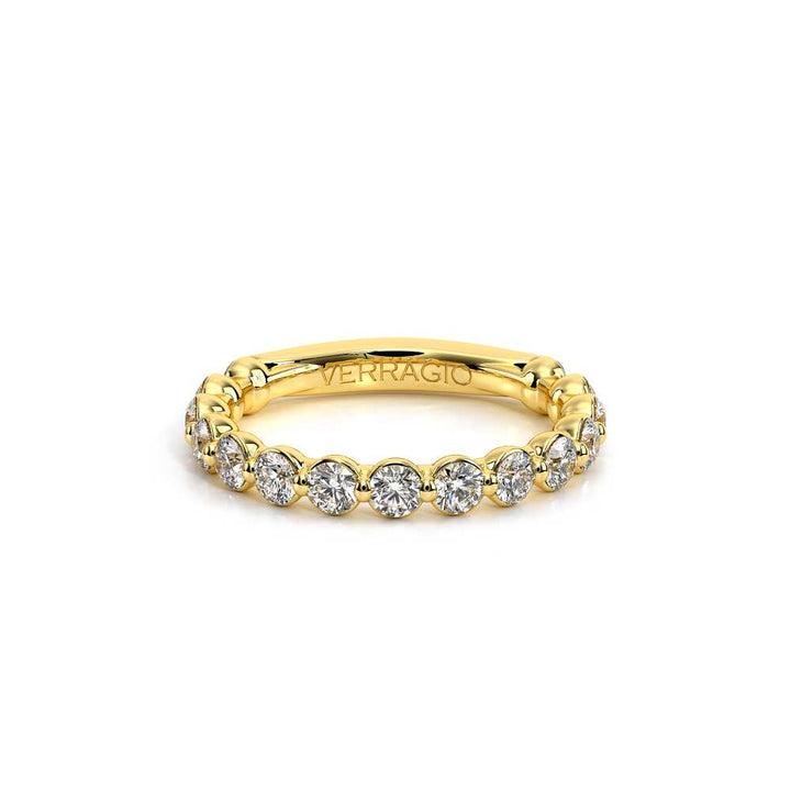 Renaissance-984W-14K Yellow Gold