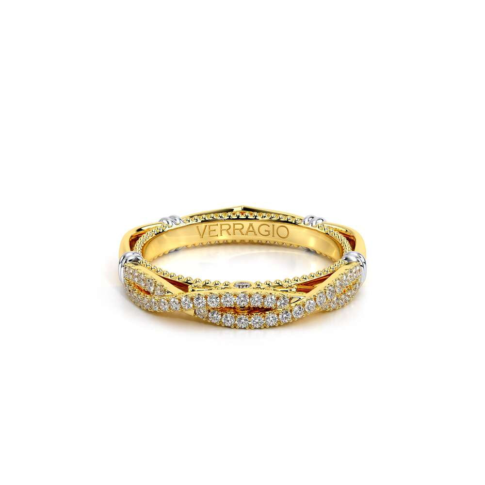 Parisian-106w-14k Yellow Gold