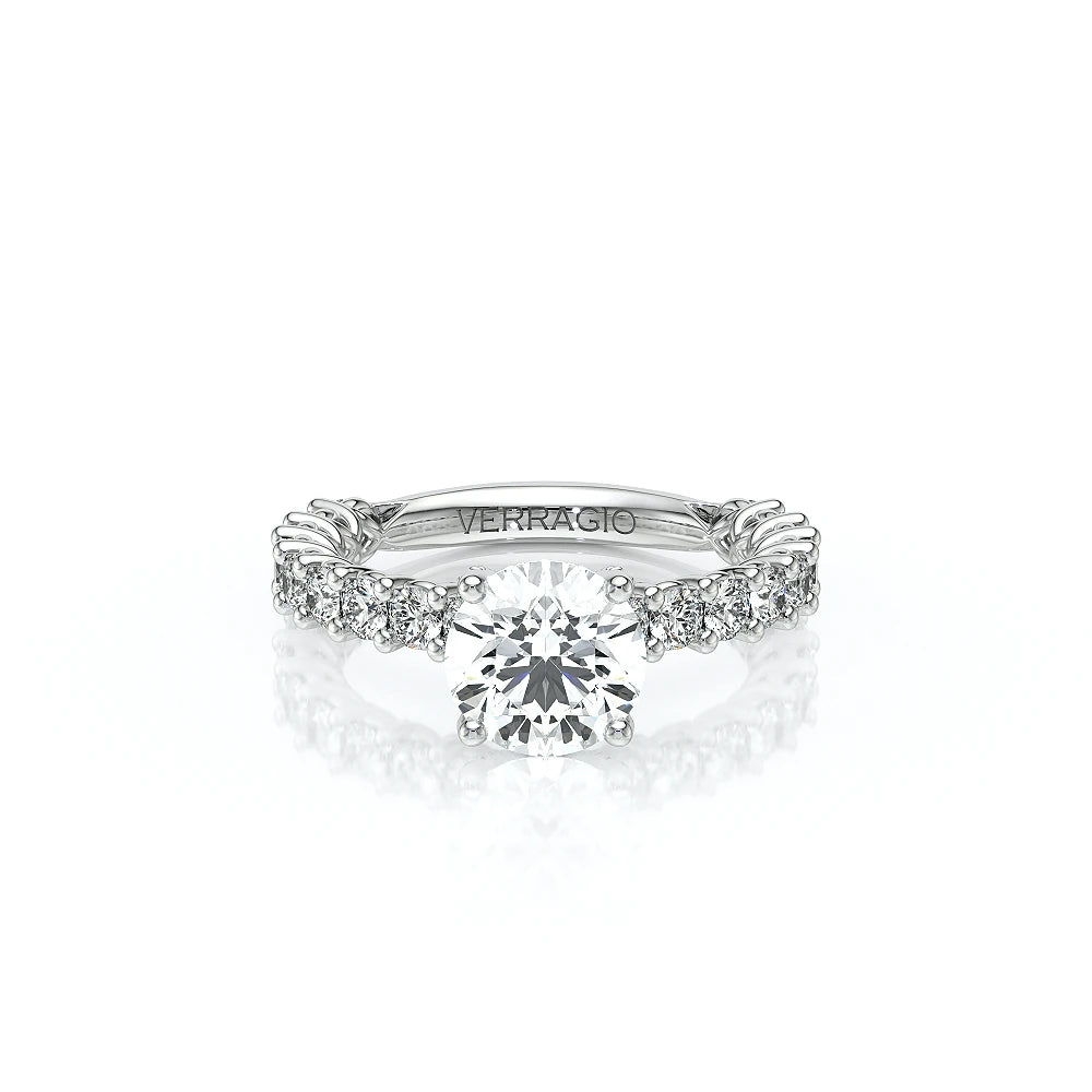 Lumino 801Rd4 25 Platinum Round