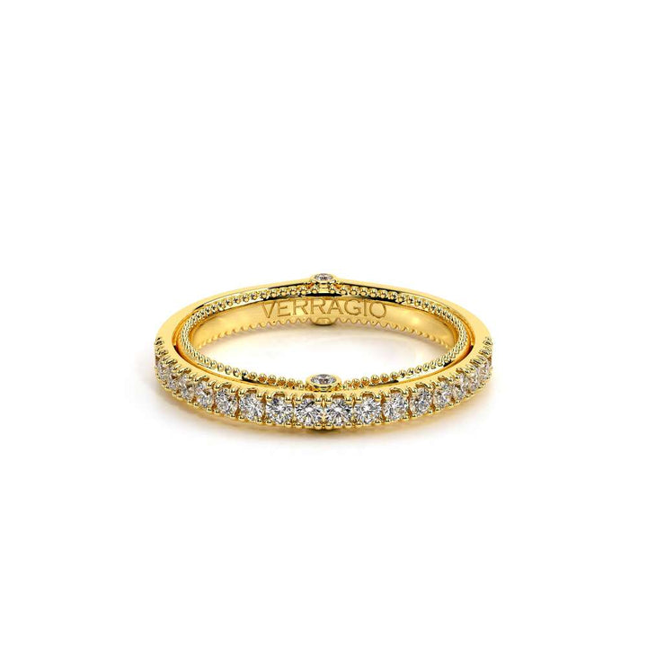 Couture-0424w-14k Yellow Gold