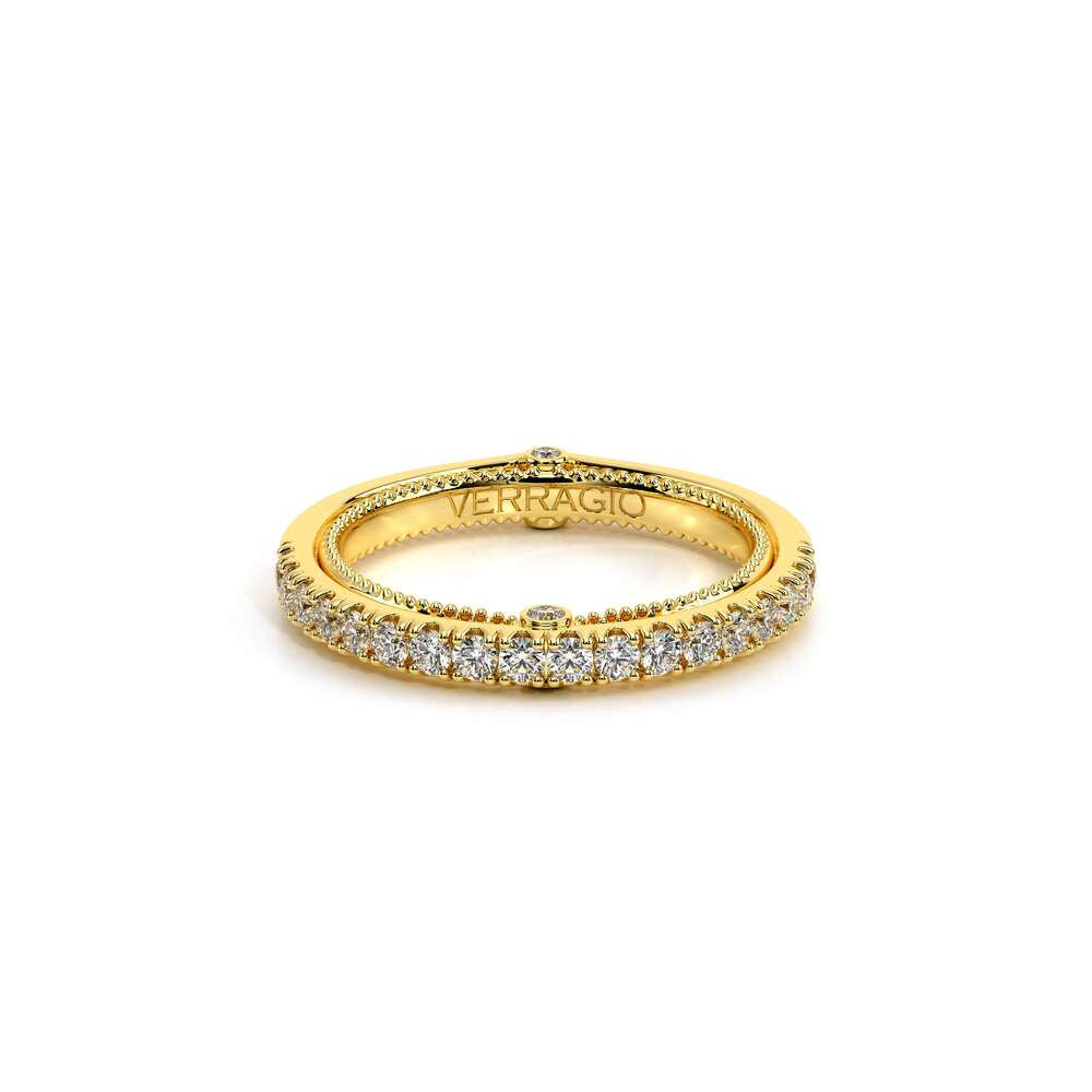 Couture-0426w-14k Yellow Gold