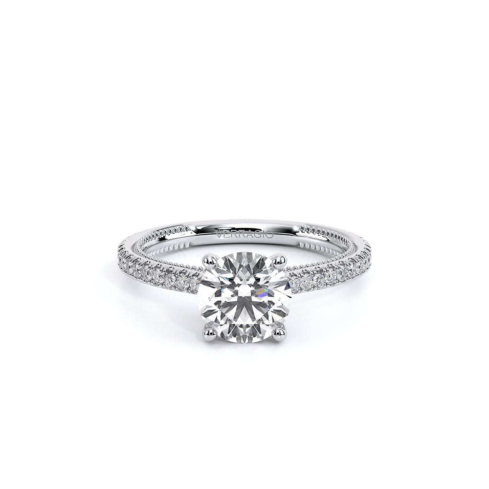 Renaissance-992R13-Platinum Round
