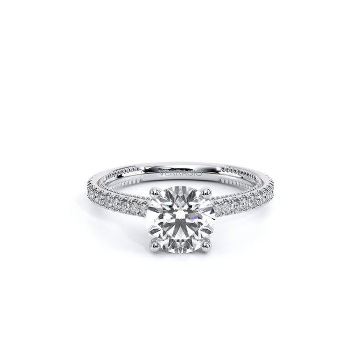 Renaissance-992R13-Platinum Round