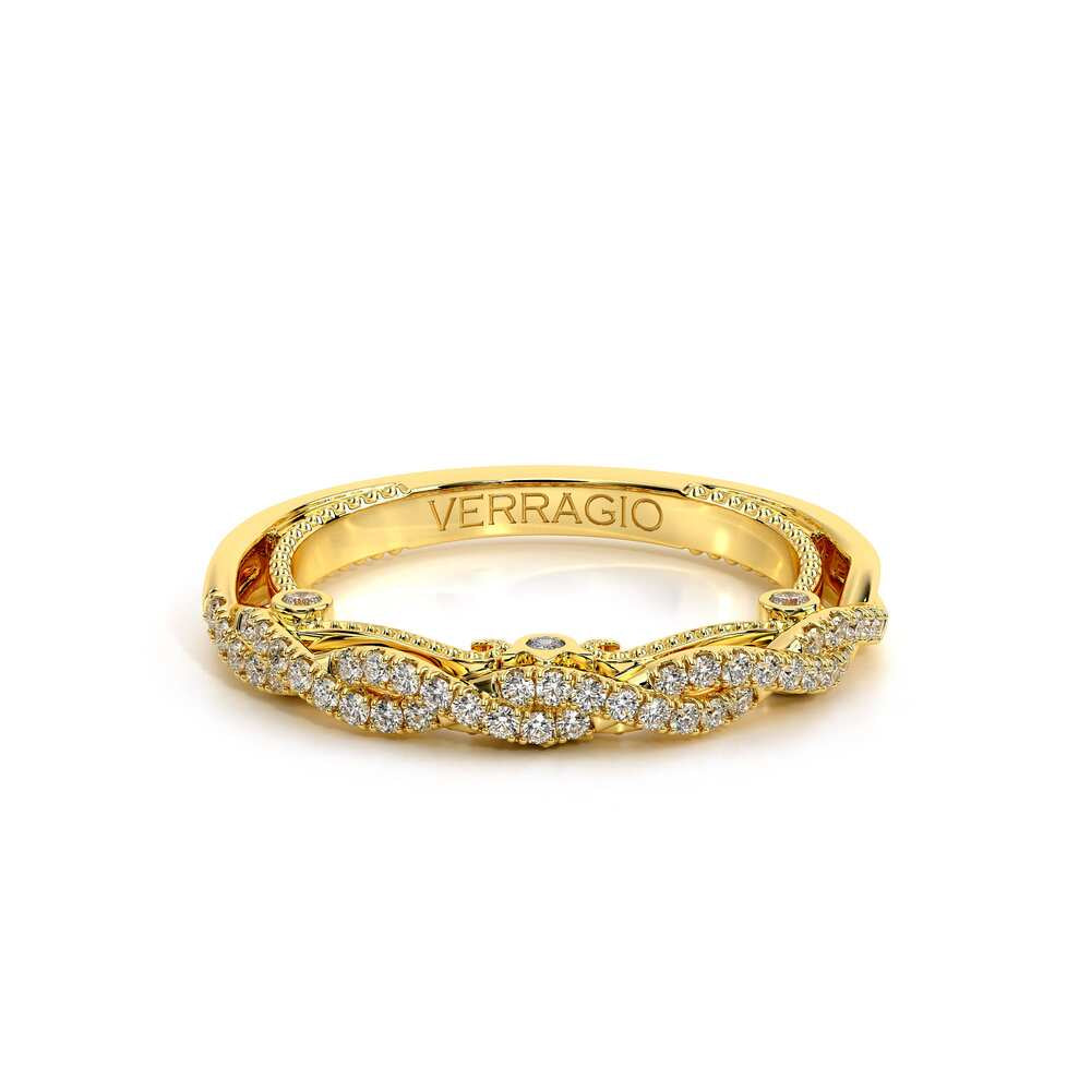 Insignia-7074w-14k Yellow Gold
