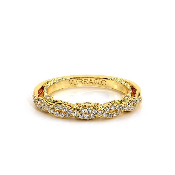 Insignia-7074w-14k Yellow Gold