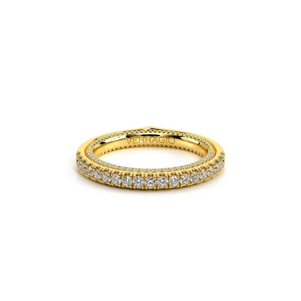 Couture-0444w-18k Yellow Gold