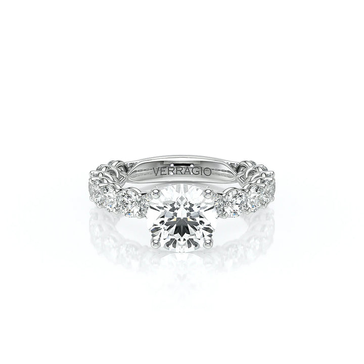 Lumino 801Rd4 35 Platinum Round