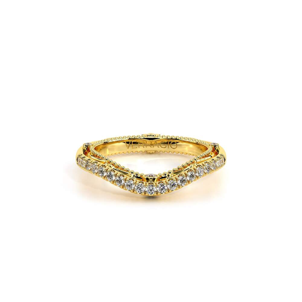 Venetian-5061w-18k Yellow Gold