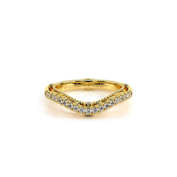 Venetian-5061w-14k Yellow Gold