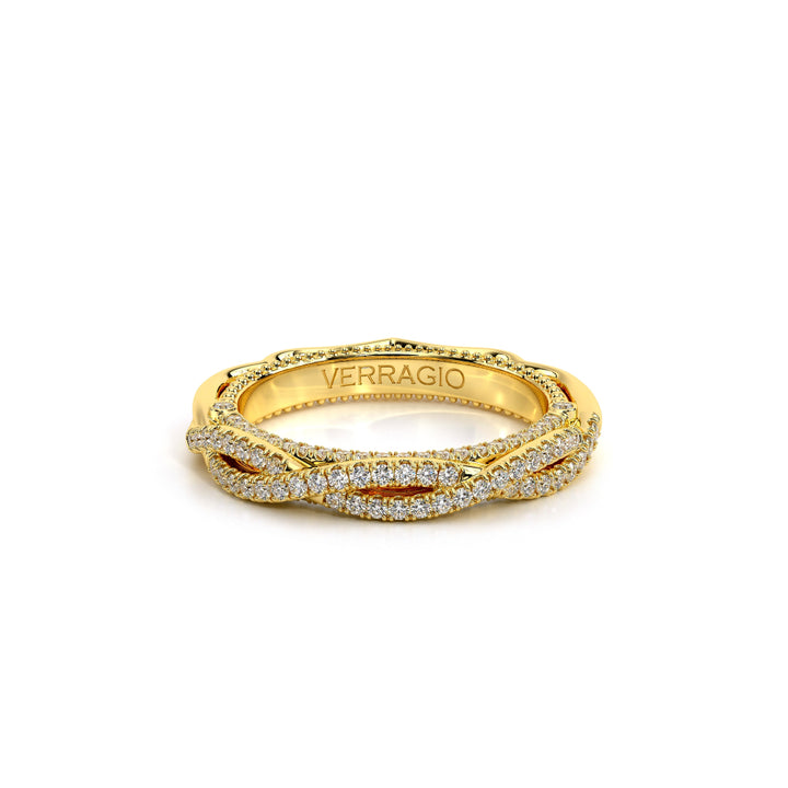 Venetian-5066w-18k Yellow Gold