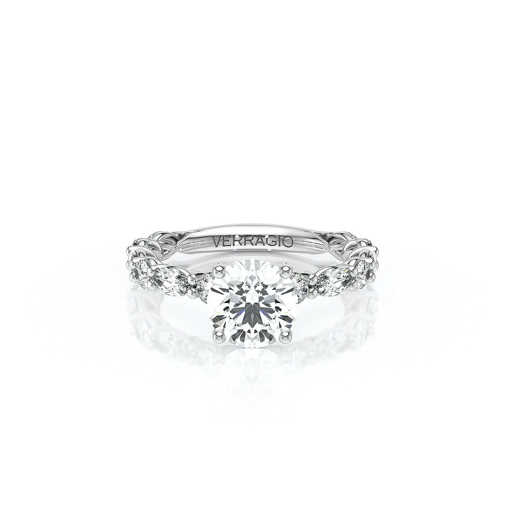 Lumino 806Rd4 5X25 Platinum Round