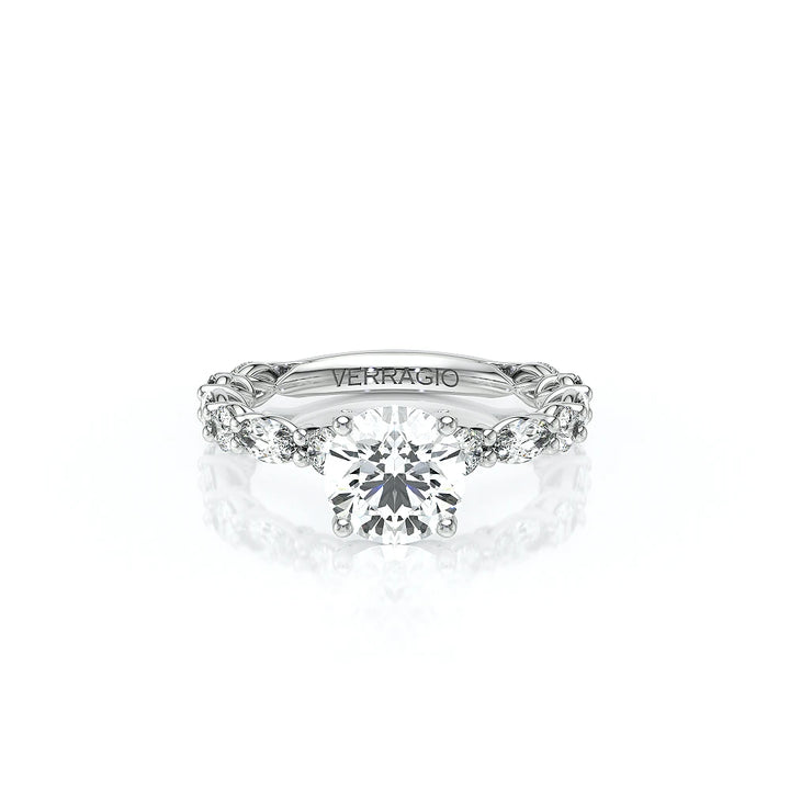 Lumino 806Rd4 5X25 Platinum Round