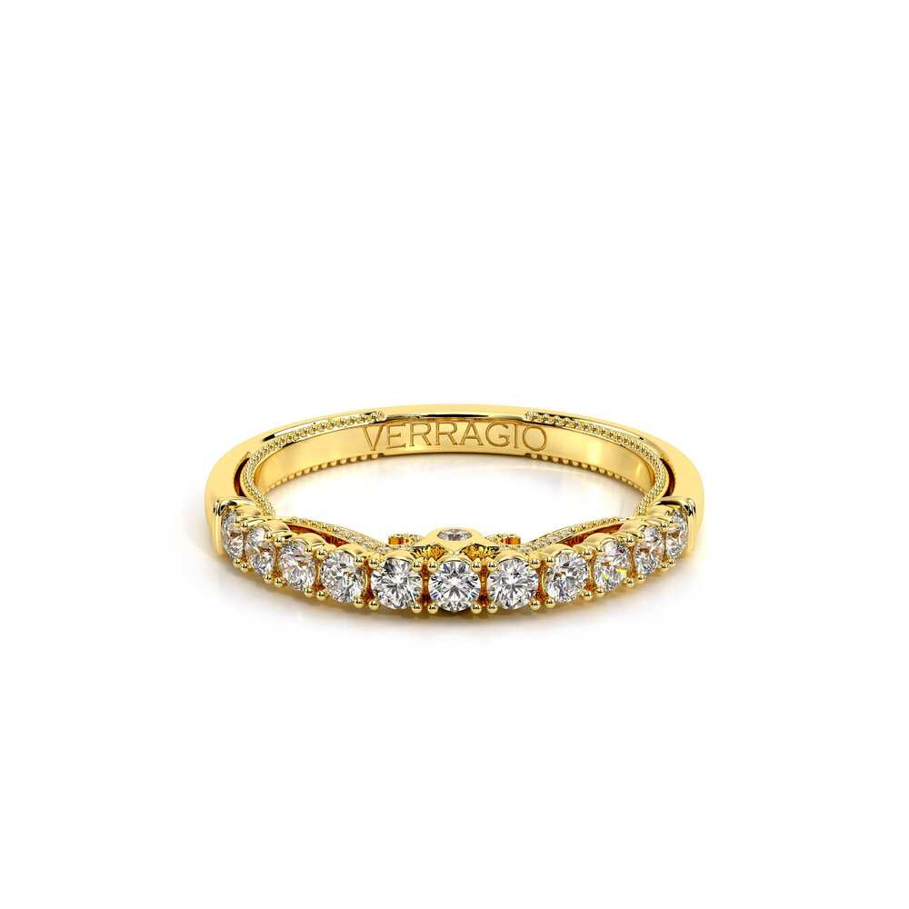 Insignia-7097w-14k Yellow Gold