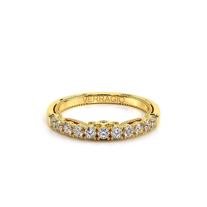 Insignia-7097w-14k Yellow Gold