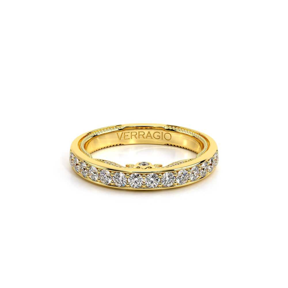 Insignia-7102w-14k Yellow Gold