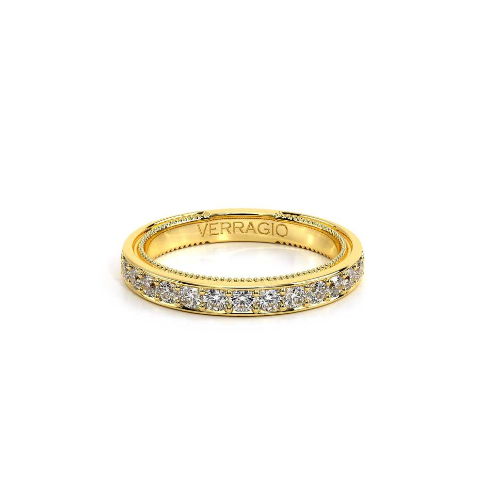 Insignia-7106w-18k Yellow Gold
