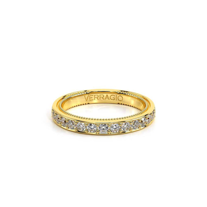 Insignia-7106w-18k Yellow Gold