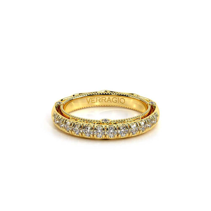 Venetian-5080w-14k Yellow Gold