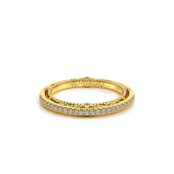 Venetian-5003wsb-18k Yellow Gold