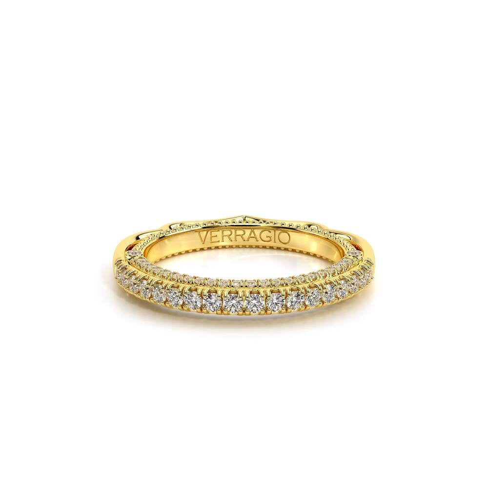 Venetian-5065w-14k Yellow Gold