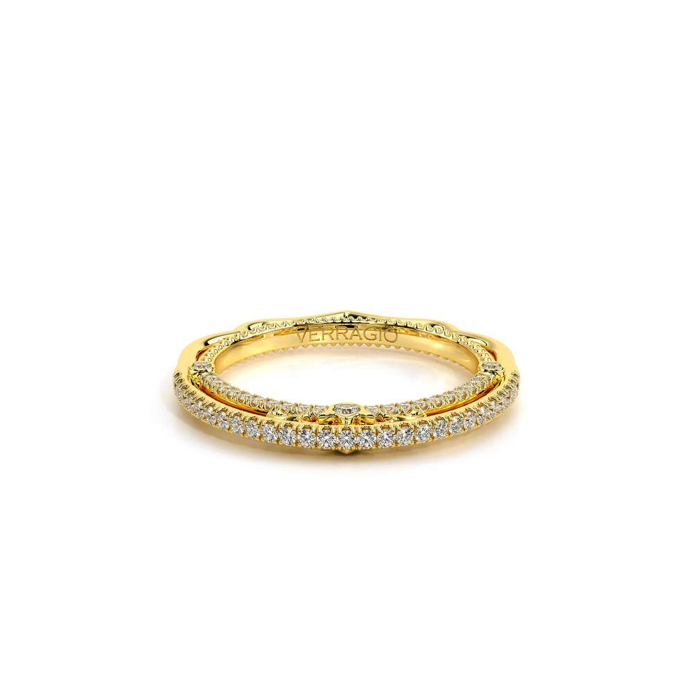 Venetian-5066wsb-14k Yellow Gold