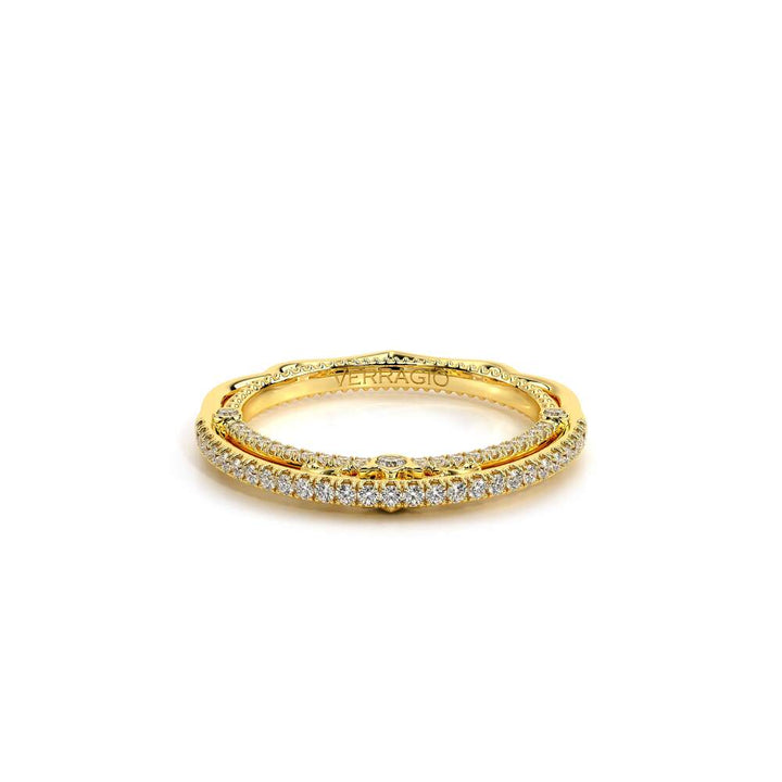 Venetian-5066wsb-14k Yellow Gold