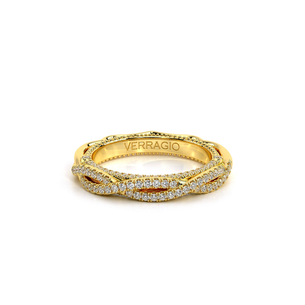 Venetian-5069w-14k Yellow Gold