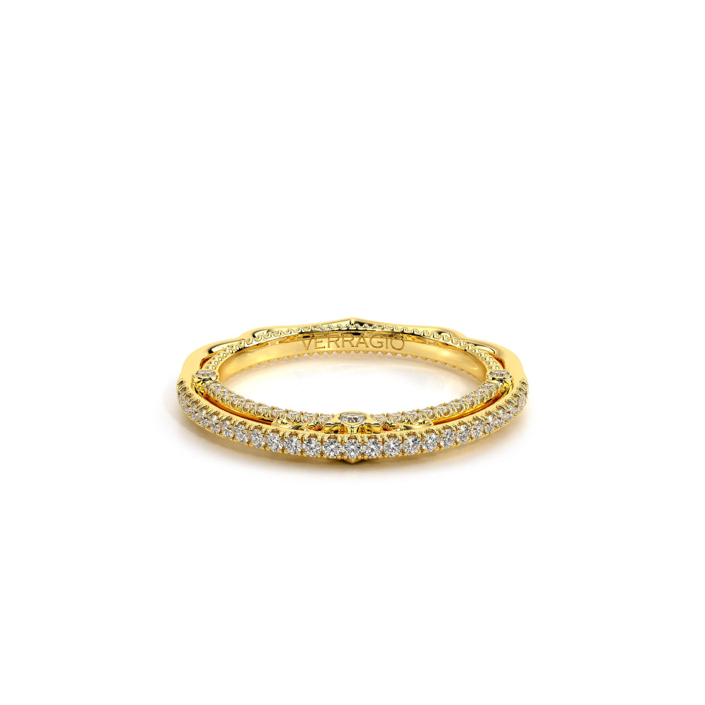 Venetian-5069wsb-14k Yellow Gold