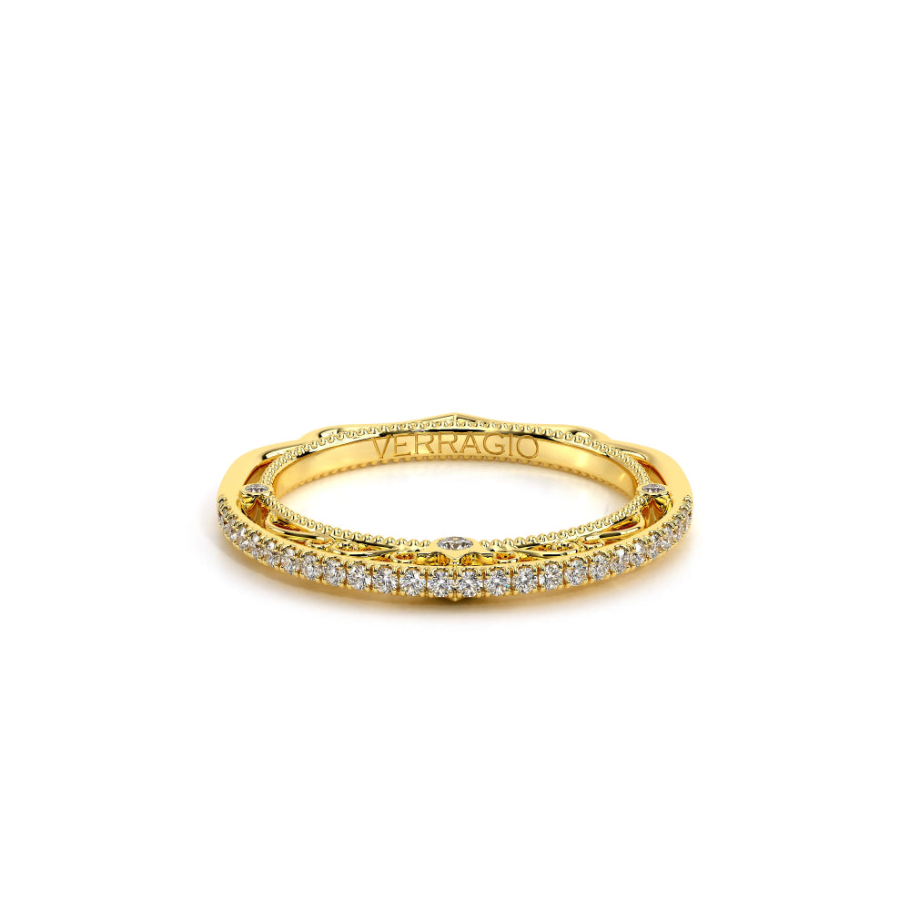 Venetian-5078wsb-14k Yellow Gold
