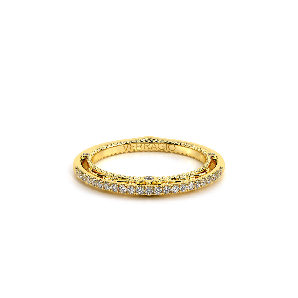 Venetian-5079wsb-14k Yellow Gold