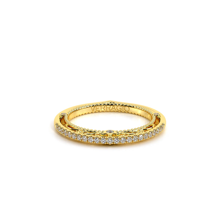 Venetian-5079wsb-14k Yellow Gold