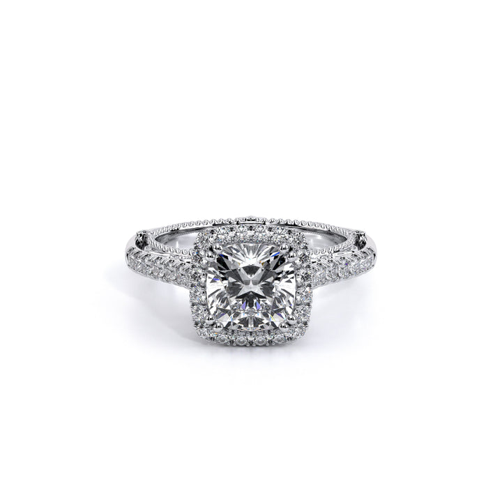Venetian-5061cu-18k White Cushion