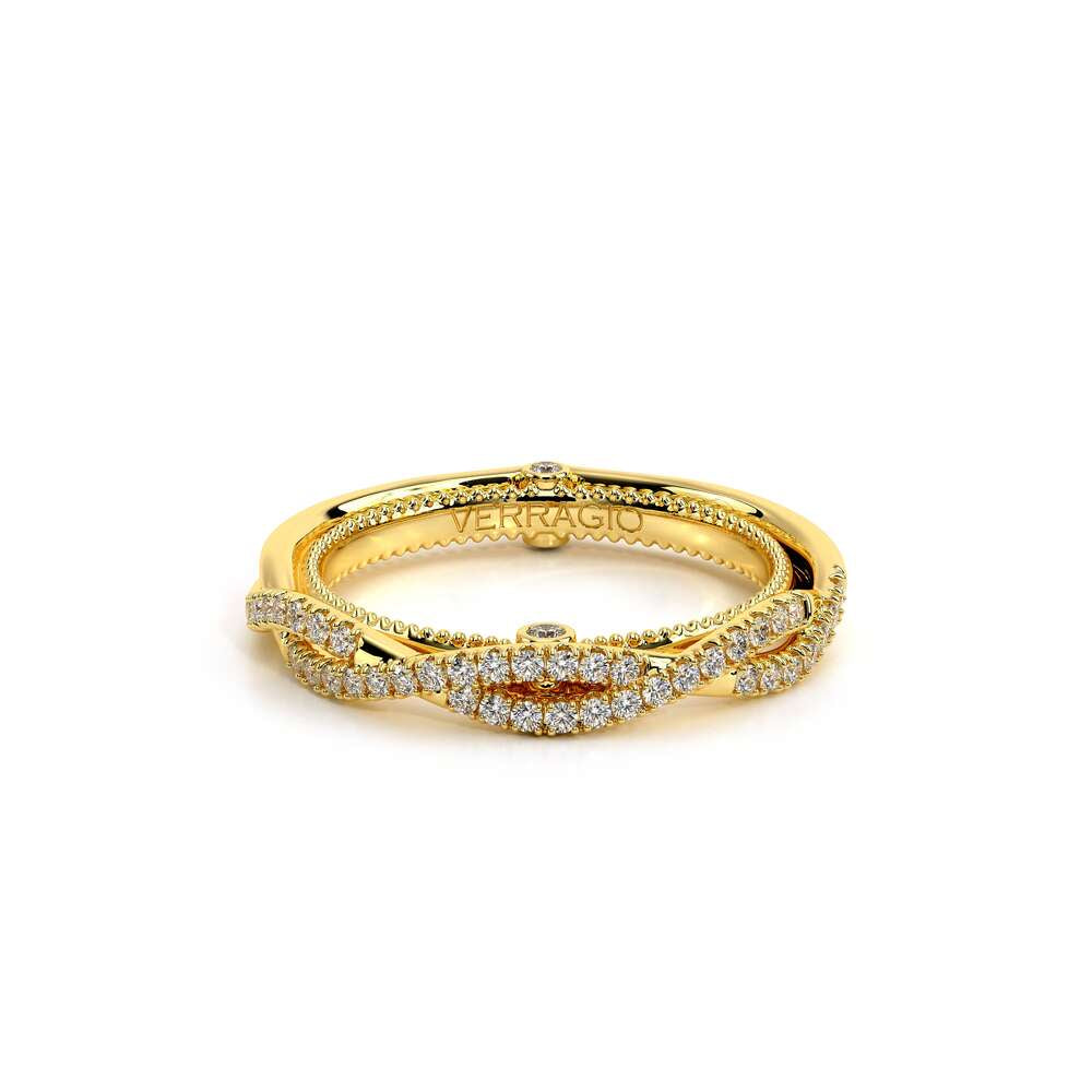 Couture-0423w-18k Yellow Gold