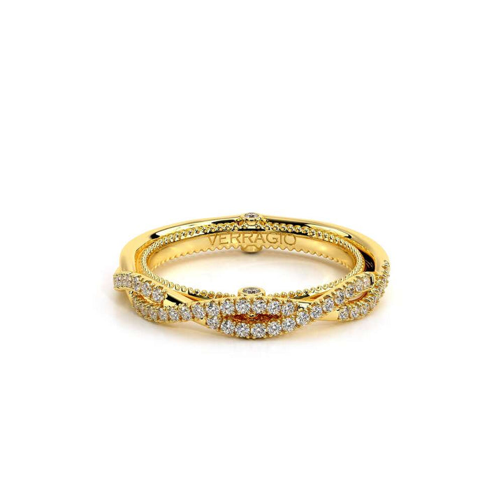 Couture-0423w-18k Yellow Gold
