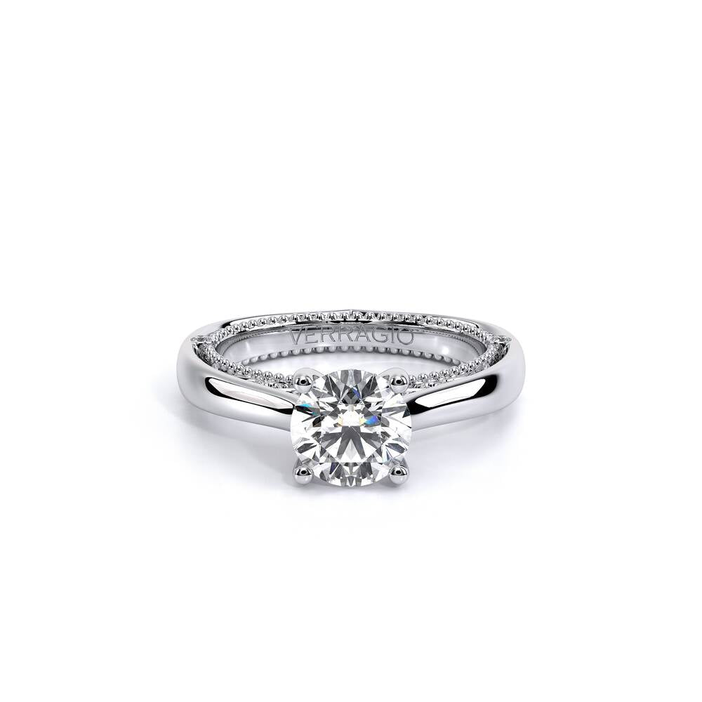 Venetian-5047r-Platinum Round