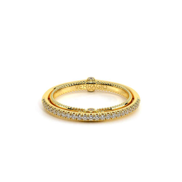 Couture-0423wsb-14k Yellow Gold